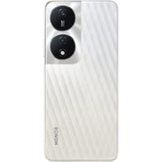 هونر X7B (256 جيجابايت) يدعم شبكة 5G - فضي لامع