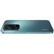 Honor 200 LITE 256GB Cyan Lake 5G Smartphone