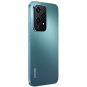 Honor 200 LITE 256GB Cyan Lake 5G Smartphone