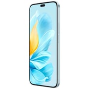 Honor 200 LITE 256GB Starry Blue 5G Smartphone