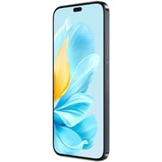 هونر 200 لايت 256 جيجابايت يدعم 5G - أسود منتصف الليل 