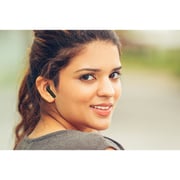 Swiss Military True Wireless Earbuds Black - Victor 4