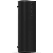 سونوس مكبر الصوت الذكي المحمول Roam 2 المزود بتقنية الصوت ROAM2R21BLK - طلب مسبق