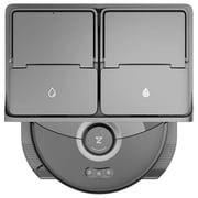 Roborock S8 MaxV Ultra Robot Vacuum and Sonic Mop Black S8MVU52-00