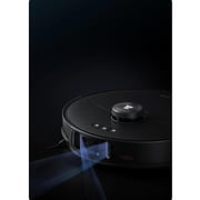 Roborock S8 MaxV Ultra Robot Vacuum and Sonic Mop Black S8MVU52-00