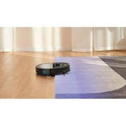 Roborock S8 MaxV Ultra Robot Vacuum and Sonic Mop Black S8MVU52-00