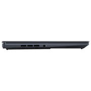 ASUS Zenbook Pro 14 Duo OLED Multi-Touch (2023) Laptop - 13th Gen / Intel Core i9-13900H / 14.5inch WQXGA / 1TB SSD / 32GB RAM / 8GB NVIDIA GeForce RTX 4060 Graphics / Windows 11 Home / English Keyboard / Black / International Version - [UX8402VV-PS96T]