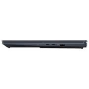 ASUS Zenbook Pro 14 Duo OLED Multi-Touch (2023) Laptop - 13th Gen / Intel Core i9-13900H / 14.5inch WQXGA / 1TB SSD / 32GB RAM / 8GB NVIDIA GeForce RTX 4060 Graphics / Windows 11 Home / English Keyboard / Black / International Version - [UX8402VV-PS96T]