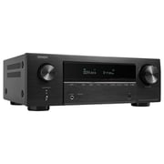 Denon AVR-X1800H 7.2 Channel AV Receiver