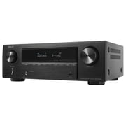 Denon AVR-X1800H 7.2 Channel AV Receiver