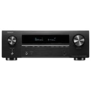 Denon AVR-X1800H 7.2 Channel AV Receiver