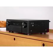 Denon AVR-X1800H 7.2 Channel AV Receiver
