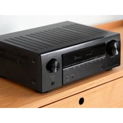 Denon AVR-X1800H 7.2 Channel AV Receiver