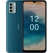 Nokia G22 256GB Blue 4G Smartphone - Middle East Version