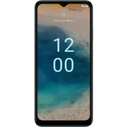 Nokia G22 256GB Blue 4G Smartphone - Middle East Version