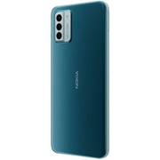 Nokia G22 256GB Blue 4G Smartphone - Middle East Version