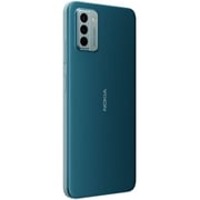 Nokia G22 256GB Blue 4G Smartphone - Middle East Version