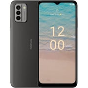 Nokia G22 256GB Grey 4G Smartphone - Middle East Version
