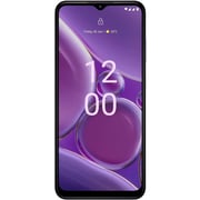 Nokia G42 256GB Purple 5G Smartphone - Middle East Version