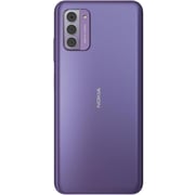 Nokia G42 256GB Purple 5G Smartphone - Middle East Version