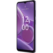 Nokia G42 256GB Purple 5G Smartphone - Middle East Version