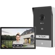 EZVIZ CS-HP72K Smartphone Connected Video Intercom