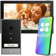 EZVIZ CS-HP72K Smartphone Connected Video Intercom