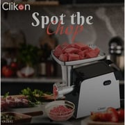Clikon Meat Grinder CK2692