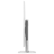 Lenovo Yoga AIO 7 27APH8 All-in-One (2024) Desktop - AMD Ryzen 7-8845HS / 27inch QHD / 1TB SSD / 32GB RAM / 6GB NVIDIA GeForce RTX 4050 Graphics / Windows 11 Home / English & Arabic Keyboard / Cloud Grey / Middle East Version - [F0HK002NAX]