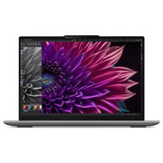 Lenovo Yoga Pro 9 16IMH9 (2024) Ultrabook - 1st Series / Intel Core Ultra 9-185H / 16inch 3.2K / 1TB SSD / 32GB RAM / 8GB NVIDIA GeForce RTX 4060 Graphics / Windows 11 Home / English & Arabic Keyboard / Luna Grey / Middle East Version - [83DN001PAX]