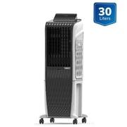 Symphony Tower Air Cooler with Remote Diet 3D 30i