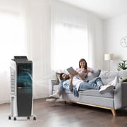 Symphony Tower Air Cooler with Remote Diet 3D 30i