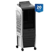Symphony Tower Air Cooler with Remote Diet 3D 20i