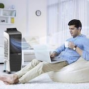 Symphony Tower Air Cooler with Remote Diet 3D 20i
