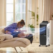Symphony Tower Air Cooler with Remote Diet 3D 20i