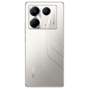 Infinix Note 40 256GB 8GB Racing Grey 4G Smartphone