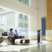 Symphony Tower Air Cooler with Remote Diet 3D 40i