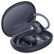 Baseus Eli Sport 1 True Wireless Earbuds Cosmic Black