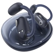 Baseus Eli Sport 1 True Wireless Earbuds Cosmic Black