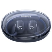Baseus Eli Sport 1 True Wireless Earbuds Cosmic Black