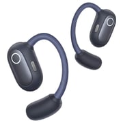 Baseus Eli Sport 1 True Wireless Earbuds Cosmic Black