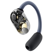 Baseus Eli Sport 1 True Wireless Earbuds Cosmic Black