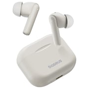 Baseus Bowie E17 True Wireless Earbuds Stellar White