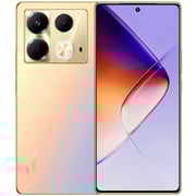 Infinix Note 40 256GB 8GB Titan Gold 4G Smartphone