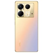 Infinix Note 40 256GB 8GB Titan Gold 4G Smartphone
