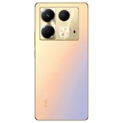 Infinix Note 40 256GB Titan Gold 4G Smartphone