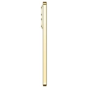 Infinix Note 40 256GB Titan Gold 4G Smartphone