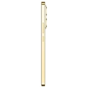 Infinix Note 40 256GB 8GB Titan Gold 4G Smartphone