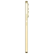 Infinix Note 40 256GB Titan Gold 4G Smartphone