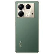 Infinix Note 40 256GB 8GB Vintage Green 4G Smartphone